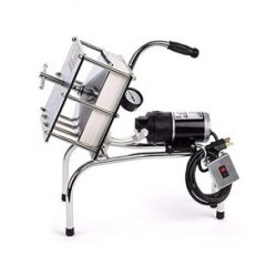 Filtro de placas Buon Vino Super Jet - Beerland Store