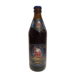 Giesinger Bräu Dunkles Giesinger Bräu Dunkles