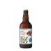 Old Mout Berries & Cherries 0% Alcohol Free Cider 500ml 