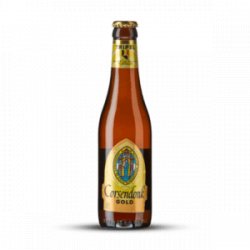Corsendonk Gold Tripel