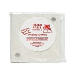 Filtro Elemento No2 Buon Vino SUPER JET - Beerland Store