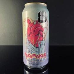 One Drop Brewing Co PACEMAKER*