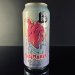 One Drop Brewing Co. Pacemaker Smoothie Sour, 440ml 