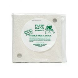 Filtro Elemento No3 Buon Vino SUPER JET - Beerland Store