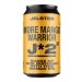 Jelster  More Mango Warrior (mango IPA) 