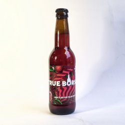 RED CAT True Borsch Sour 0.33L - Rebrew