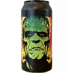 Seven Island Brewery Electric Revival