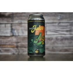 Weldwerks - Bayou Juice - addicted2craftbeer