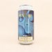 Hawkers Double White Stout 2026 Can 440mL 
