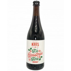 Brouwerij Kees It