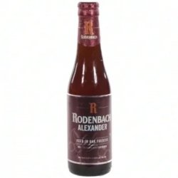 Rodenbach Alexander