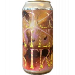 Elmeleven Eggstraterrestrial (PULP)