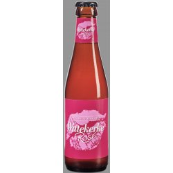 Wittekerke Rosé Wittekerke Rosé