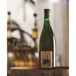 Cantillon Grand Cru Bruocsella Lambic Bio Cantillon Grand Cru Bruocsella Lambic Bio
