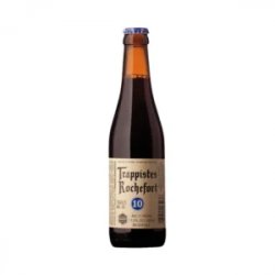 Trappistes Rochefort 10