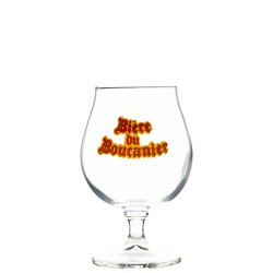 Glas Boucanier 2533Cl - Belgian Beer Heaven