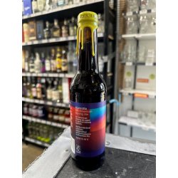 Pohjala - Apricotta BA American Strong Ale  aged in apricot brandy barrels 12% 330ML - APOD Liquor