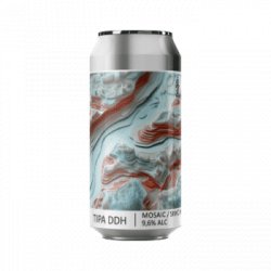 Popihn Tipa DDH – Mosaic, Simcoe, & Ekuanot - Find a Bottle