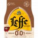 Leffe Bruin Alcoholvrij Bier 6 x 33 cl Leffe Bruin Alcoholvrij Bier 6 x 33 cl
