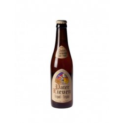 Pater Lieven Triple 33 cl - Bière d'Abbaye - L’Atelier des Bières