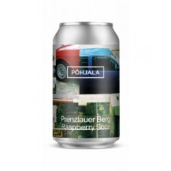 Põhjala Prenzlauer Berg