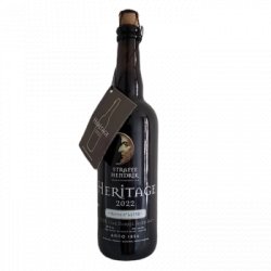 Straffe Hendrik Heritage