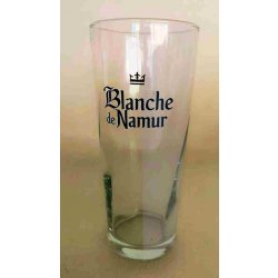 Vaso Blanche de Namur II - Cervezas Especiales