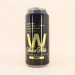 White Bay Dolce Noir 2026 Imperial Stout Can 440mL 