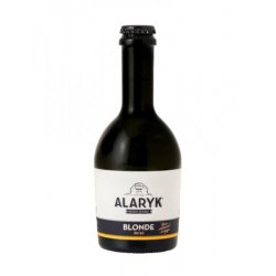 Alaryk Blonde Alaryk Blonde