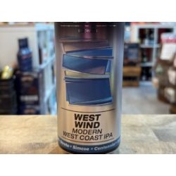 Nepo Brewing West Wind