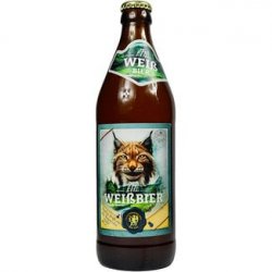 Privatbrauerei Ettl Ettl Weißbier