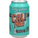 Tiny Rebel Cali Pale Juicy Pale Ale Tiny Rebel Cali Pale Juicy Pale Ale