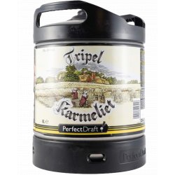 Tripel Karmeliet