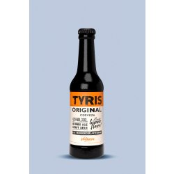 Tyris Original - Cervezas Cebados