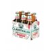 CLAUSTHALER DRY IPA BEER NON ALCOHOLIC BEER 6PK 12oz BOTTLES 