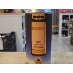 Oso Brew Co Money