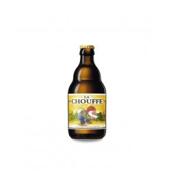 Chouffe Blonde 33 cl - Lupuloh!