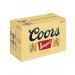 COORS BANQUET LAGER 12oz 24PK LOOSE CANS 