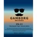 Gamborg Bryghus IPA #2 