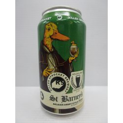 Killer Sprocket St Barney’s