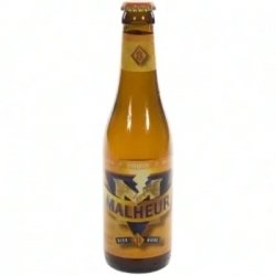 Malheur 8