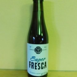 Super Fresca - Bier Circus