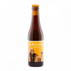 St. Bernardus Pater 6