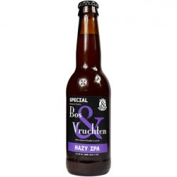 Brouwerij de Molen Bos & Vruchten