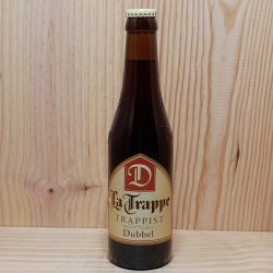 La Trappe Dubbel - Blackrock Cellar