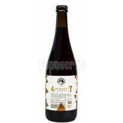 OPPERBACCO 4Punto7 75Cl - TopBeer
