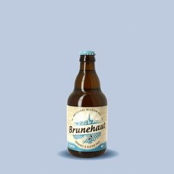 Brunehaut Blanche Organic & Gluten Free
