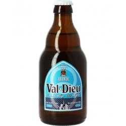 Val Dieu Blonde Val Dieu Blonde