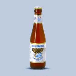 Brugs Tarwebier / Blanche de Bruges Brugs Tarwebier / Blanche de Bruges