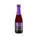 Cerveza Lindemans - Cassis - botella 250 ml 